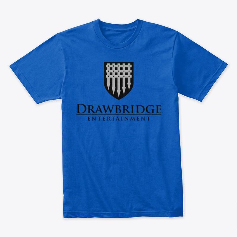 Drawbridge Entertainment Tee